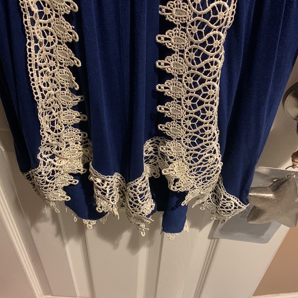 Blue Romper - Picture 5 of 5